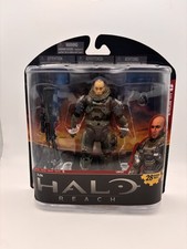 Mcfarlane Toys Halo Reach Series 6 Jun Action Figure