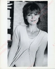 AS THE WORLD TURNS Press Photo 8X10 Ellen Dolan ATWT Guiding Light publicity