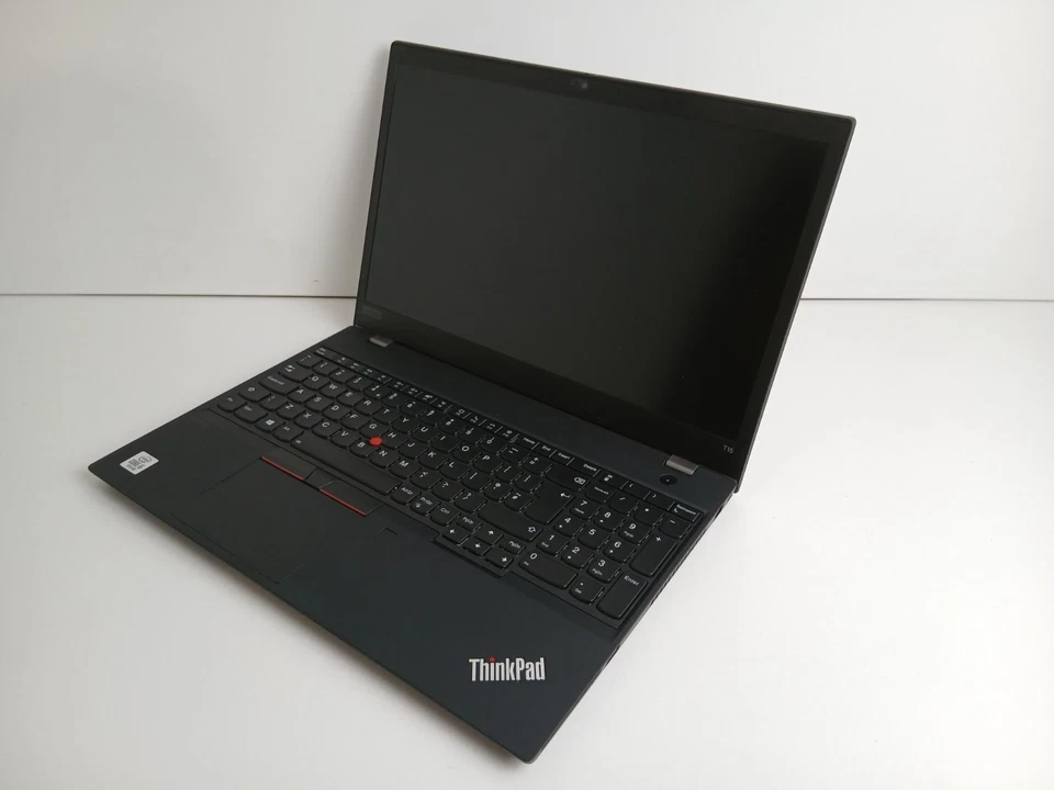 Lenovo ThinkPad T15 G1 · i5-10210U · 8GB · 256GB, photo 3 of 5