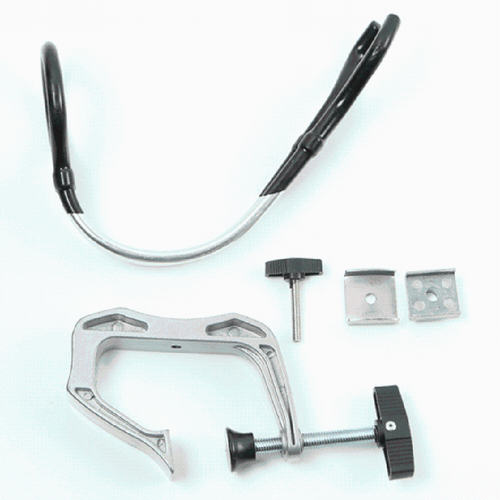 Rotatable Boat Fishing Rod Rest Heavy Duty and Securely Holds Your Equipment - Picture 3 of 14
