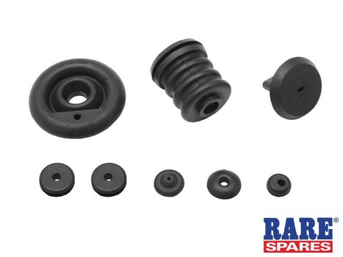 HOLDEN LH LX TORANA FIREWALL GROMMET KIT NEW RARE SPARES BRISBANE QUEENSLAND
