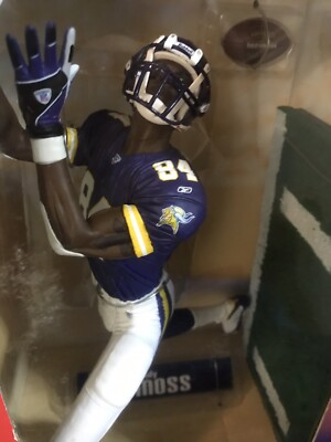 McFarlane Sports NFL Football 12