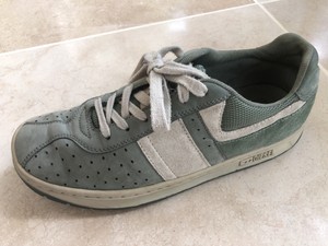 diesel classic sneakers