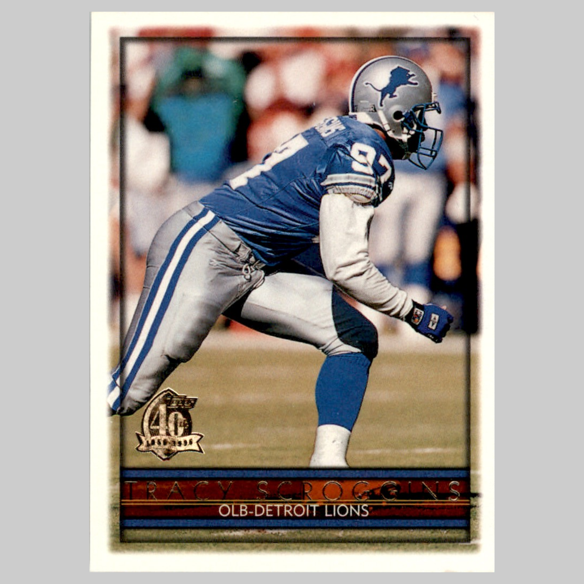 PANINI NFLカード CROWN E TY PRIME NDAMUKONG SUH DETROIT LIONS 03/25 #21 送料無料 中古 IT1 2014 Certified Pro Bowl Bound Blue #16 Ndamukong Suh (Lions