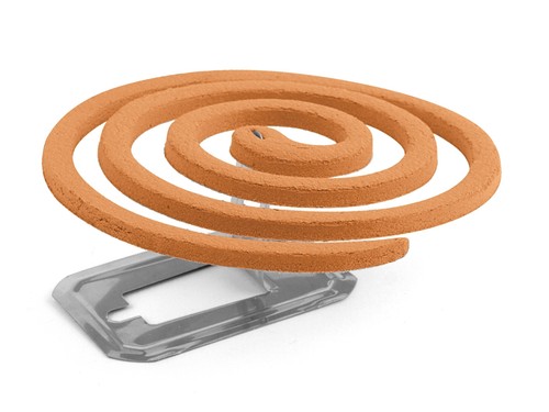 Confezione 10 Spirali Nexis Citronella - Imagen 6 de 6
