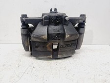 2018 Nissan Qashqai 1.5 DCI Left Nearside front brake caliper 410114EA0A