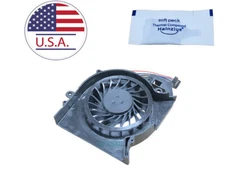 New For HP dv7-6135dx dv7-6156nr dv7-6168nr dv7-6169nr Series CPU Cooling Fan