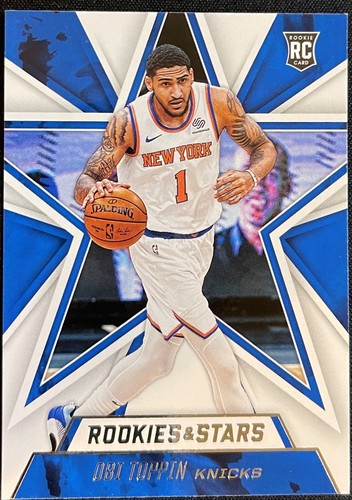 2020-2021 Chronicles Basketball Base, Rookies, Inserts, Parallels Pick Card - Picture 42 of 42
