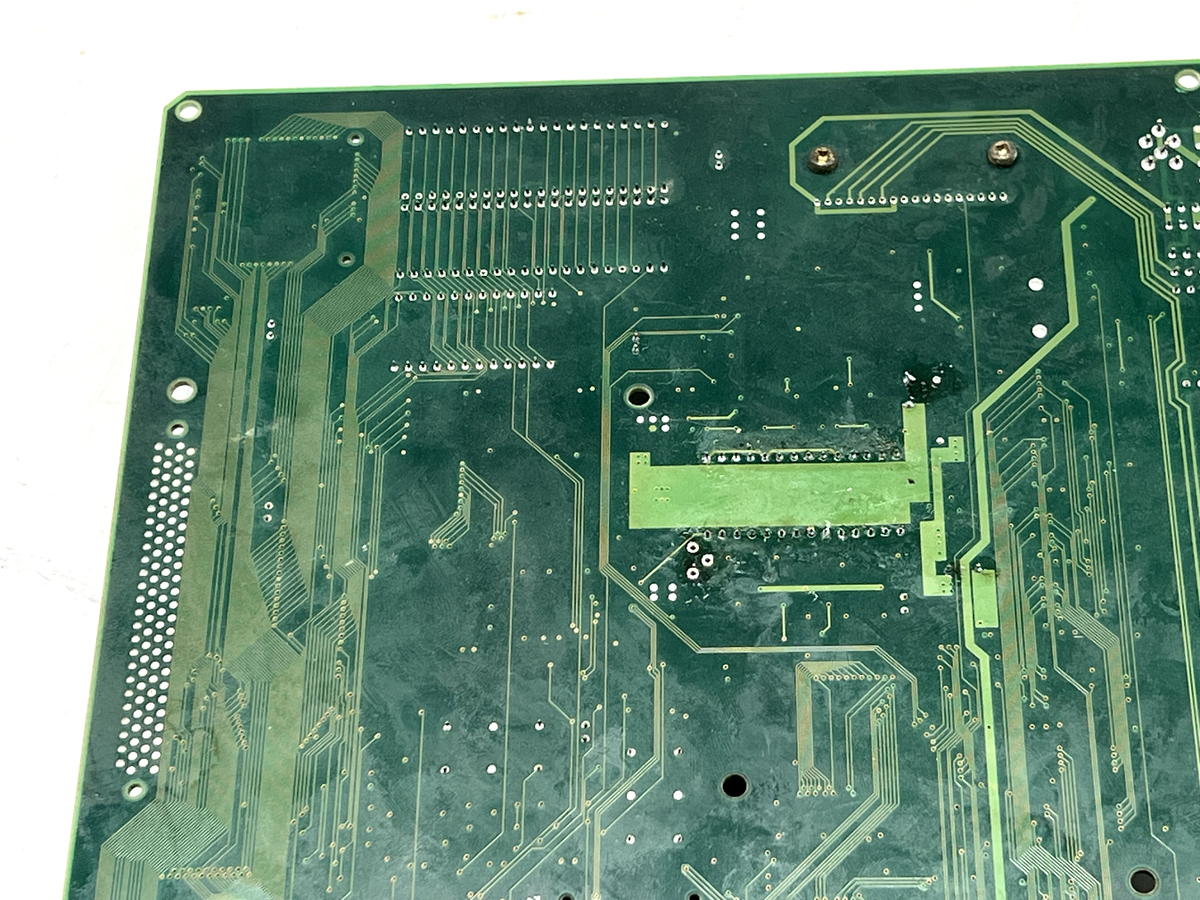 Namco Classic Vol 2 Collection Volume 2 Arcade Jamma Pcb Namco Classic Vol 2 Collection Volume 2 Arcade Jamma Pcb