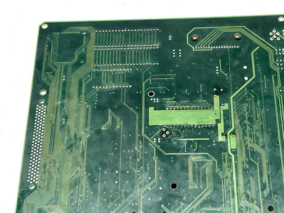 Namco Classic Vol 2 Collection Volume 2 Arcade Jamma Pcb Pacman