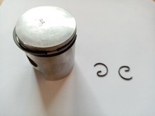 Yamaha FS1E piston / U5 / U5A / V50 STD,.25,.5,.75,1,1.5mm available