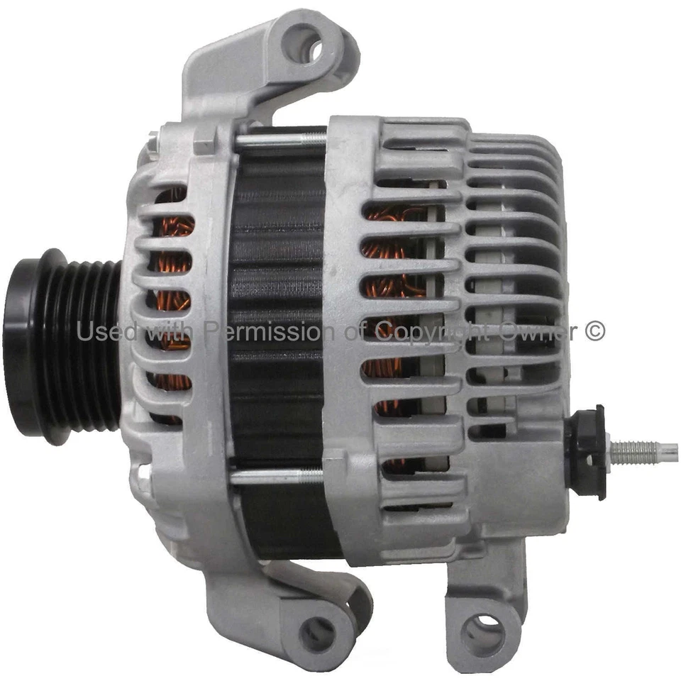 Alternador calidad-construido 11638 Reman se adapta a 13-16 Dodge Dart 2.0L-L4 Foto 4 de 4