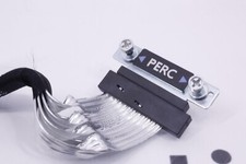 Dell FVPCF POWEREDGE R730 R730xd PERC TO BP SAS B0/A0 CABLE 8717G