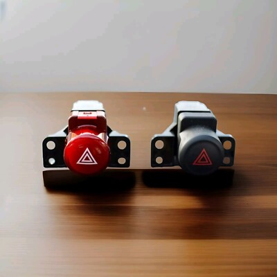 JDM Hazard Switch For 2013-2015 Civic Sedan
