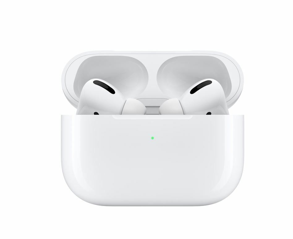 Original New Apple AirPods Pro MWP22ZP/A by FedEx | eBay