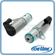 2x Engine Variable Valve Timing (VVT) Solenoid for 2016 Volvo S60 C