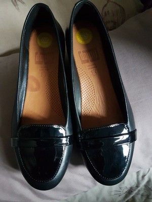 fitflop f pop loafer