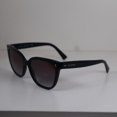 Valentino VA/4070 5001/8G Black Frame Women display picture 2