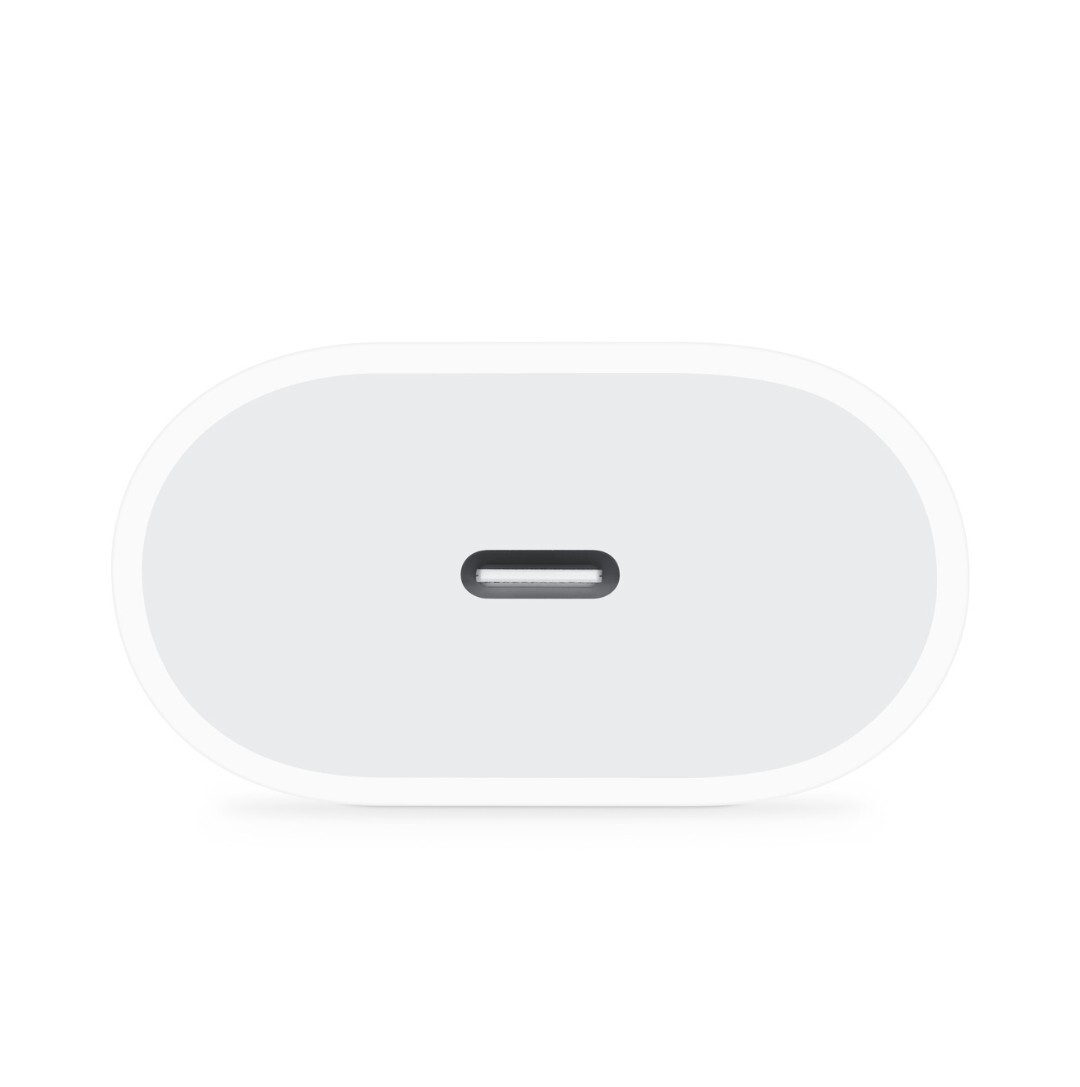 20W USB C Apple Adapter Fast Type C Charger 12 13 14 Pro Max