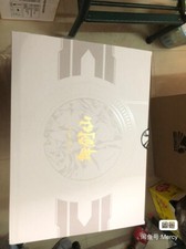 IN Stock Infinity Studio LOL The Blade Dancer Irelia Resin Model Painted Statue