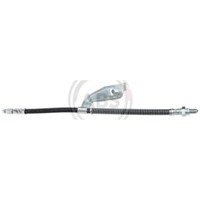 A.B.S. Bremsschlauch Bremsleitung Vorne Rechts FüR Ford Fiesta IV Puma SL 4898