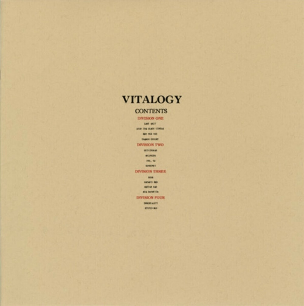米2discs LP Pearl Jam Vitalogy 88697843111JK1 Epic, Legacy /00520 A1neikCvlUL._UF350,350_QL80_.jpg