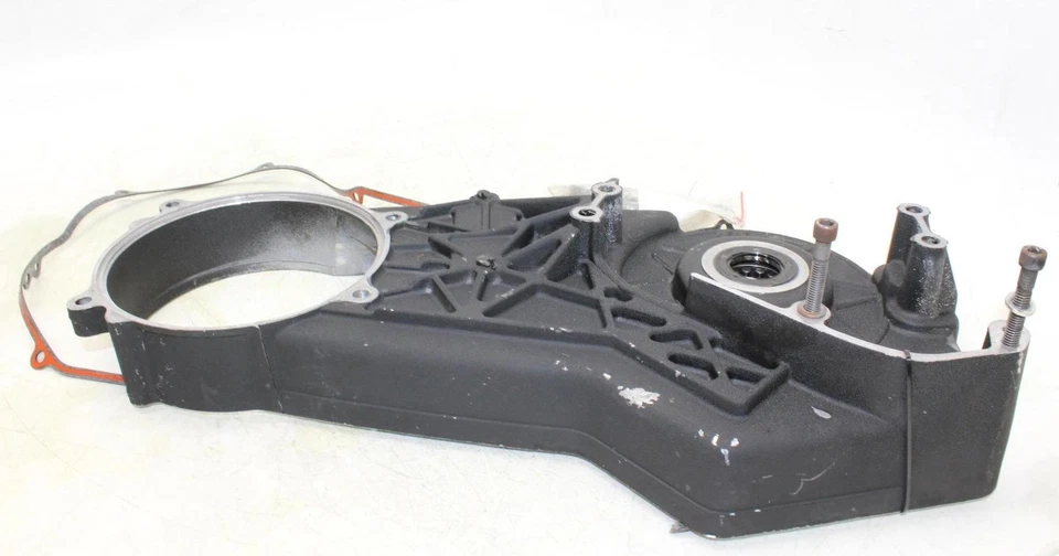 Harley-Davidson Heritage Softail Classic 1995 motor FLSTC culata de extremo superior Foto 4 de 4