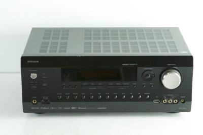 アンプ integra DTR-30.6 FULLY TESTED Integra DTR-30.6 AV Surround Receiver m418 | eBay