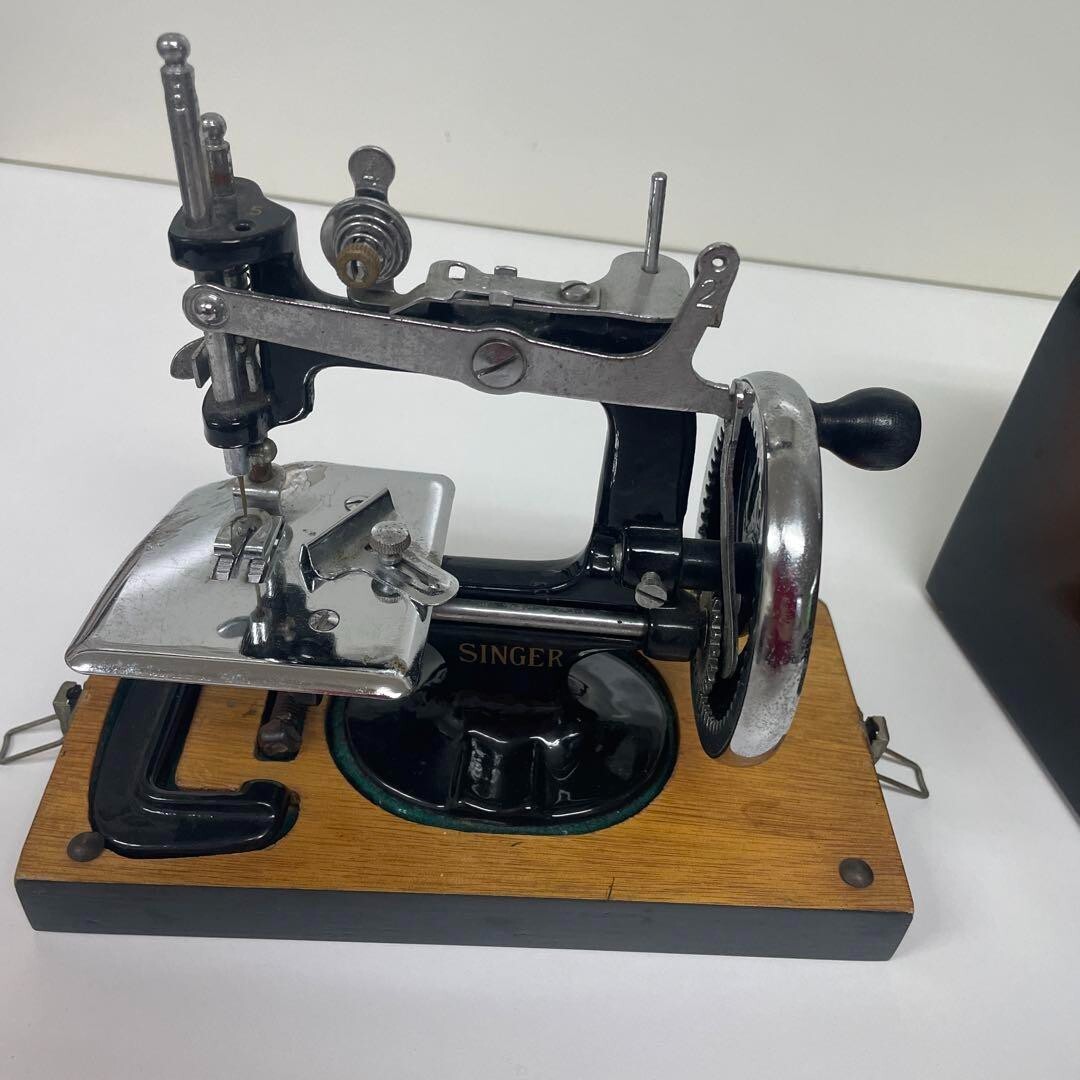 VINTAGE アンティーク ハンガー セット アメリカ USA N.Y.