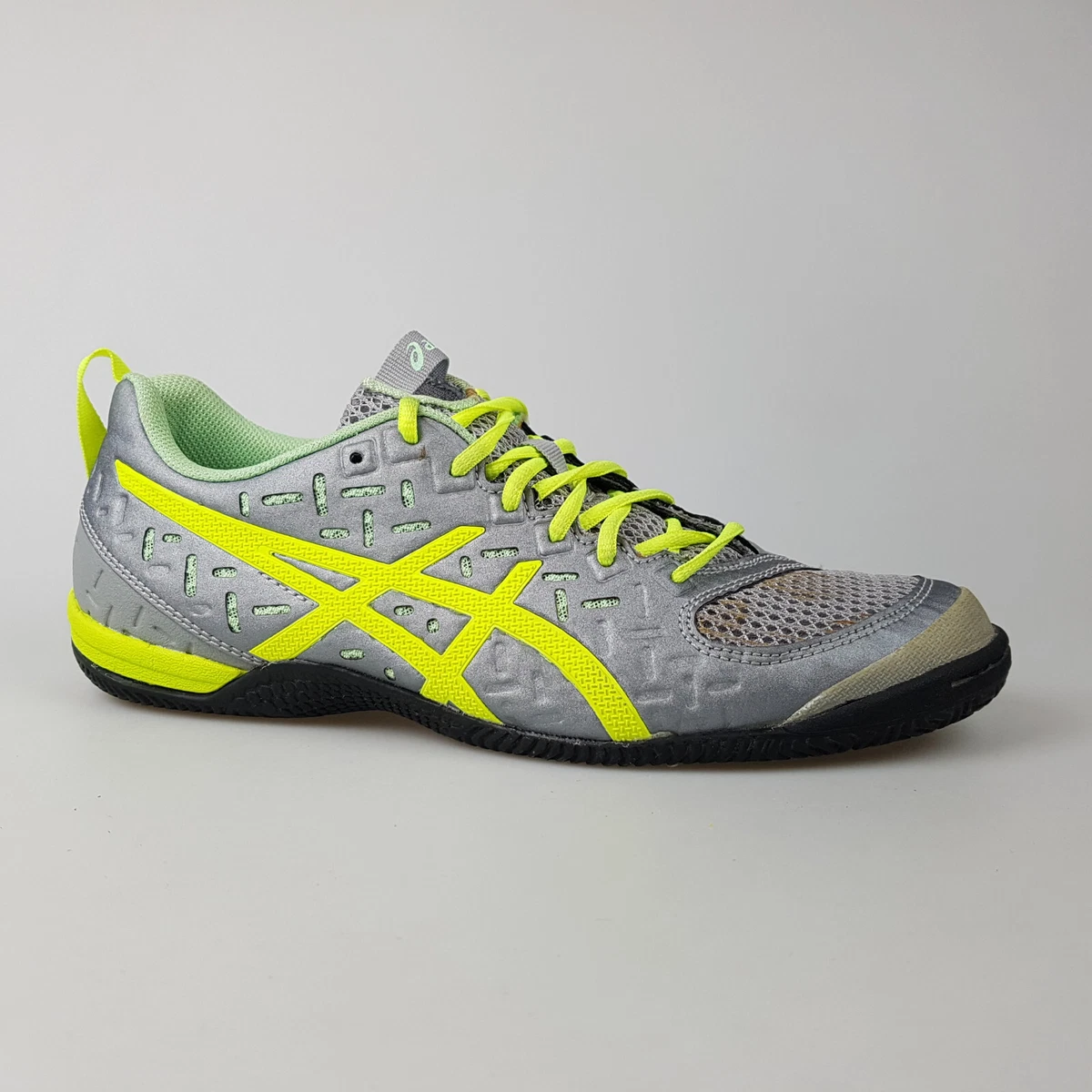 Asics fortius deals