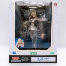 Yu-Gi-Oh! Sky Striker Ace Raye Figure Bonus Face Part Enclosed Kotobukiya Japan