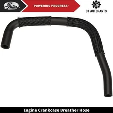 For 2009-2010 Toyota RAV4 Engine Crankcase Breather Hose Gates