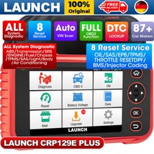 2025 Launch CRP129E PLUS PRO Profi OBD2 Diagn...