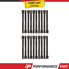Cylinder Head Bolts For Lexus Gs460 Ls460 Is-f Lx570 Toyota Tundra Sequoia 5.7 Cylinder Head Bolts For Lexus Gs460 Ls460 Is-f Lx570 Toyota Tundra Sequoia 5.7