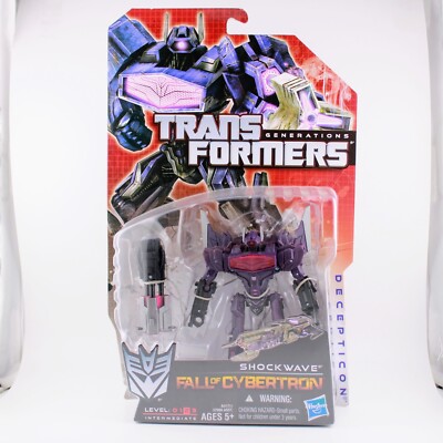 Transformers Combiner Wars Figura De Acciu00f3n Transformers