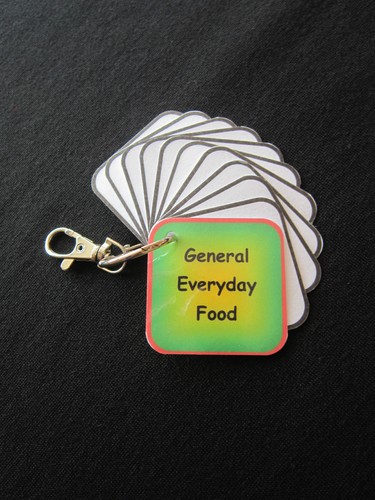 Everyday Food Visual Cards - Autism/ADHD/PECS/Non verbal/Visual Aid/Dementia/SEN - Picture 46 of 74
