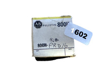 Allen Bradley 800H-PRD16 Pilot Light