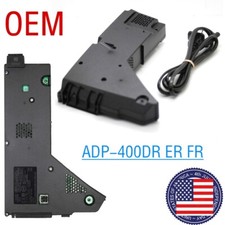 OEM Power Supply Adapter Replacement For Sony PlayStation 5 PS5 ADP-400DR ER FR