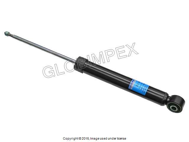 VOLKSWAGEN Rabbit Rear L or R Shock Absorber OEM Sachs-boge
