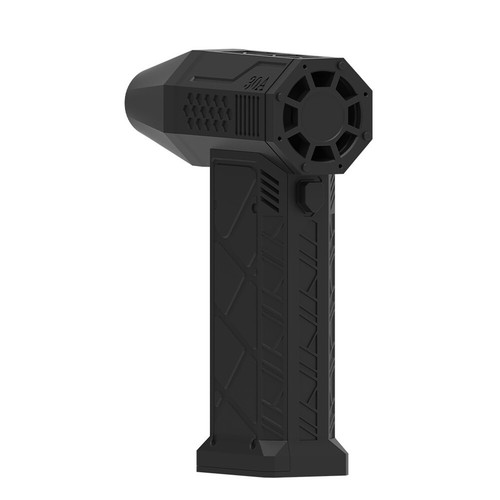 130000RPM Cordless Dust Blower Perfect for Home Office and Automotive Use - Picture 5 of 24