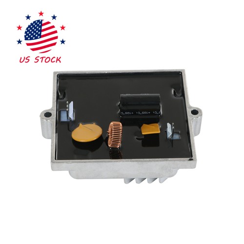 0A18010SRV Engine Battery Charger Assembly for 0A18010SRV 0A1801 4390-0 A1801 - Picture 12 of 20