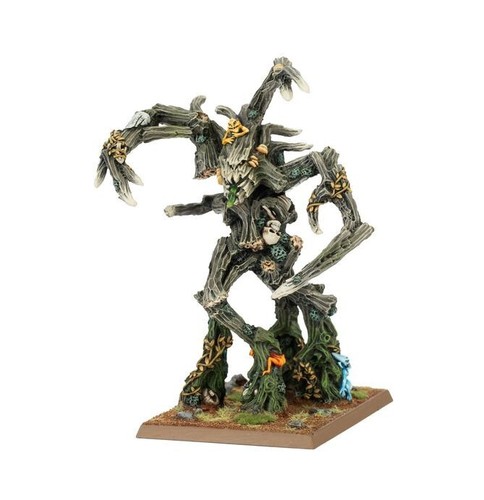 Wood Elf Realms Pro Painted Army Builder - Warhammer: Old World Minis COMMISSION - Picture 21 of 34