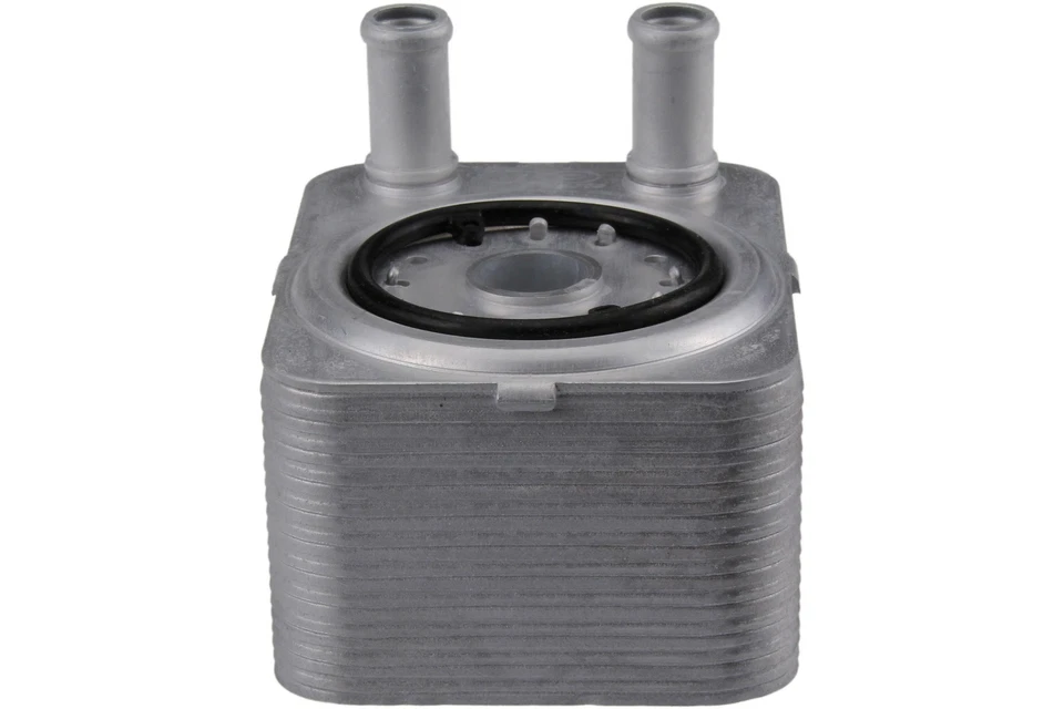 Enfriador de aceite de motor Volkswagen Eos 2007-2008 URO 2008 Foto 2 de 4