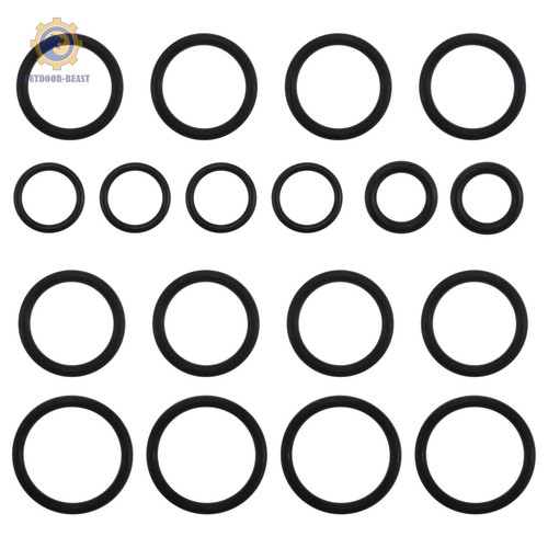 C10226 Rocker Box Gasket Kit for 2017 - 2023 HARLEY DAVIDSON M8 TOURING SOFTAIL - Picture 6 of 6