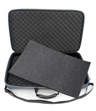 CASEMATIX Travel Case for XP-PEN Innovator 16, Artist 15.6 Drawing Tablet