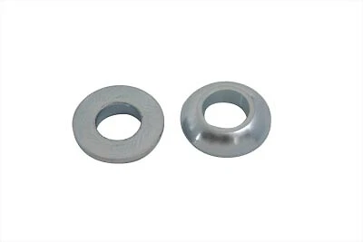 Arandelas de foco cónicas giratorias para Harley Davidson Foto 3 de 3