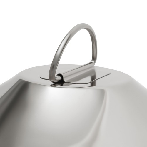 Buffet Chafing Dish Set 201 Stainless Steel Buffet Warmers Party Restaurants 9L - Picture 13 of 18