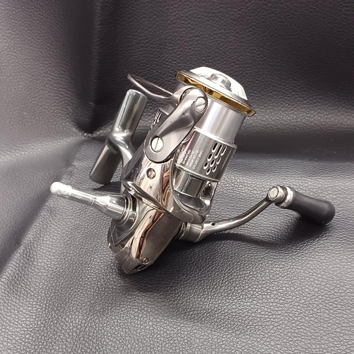 SHIMANO 18 STELLA C2000SFG Spinning Reel | eBay