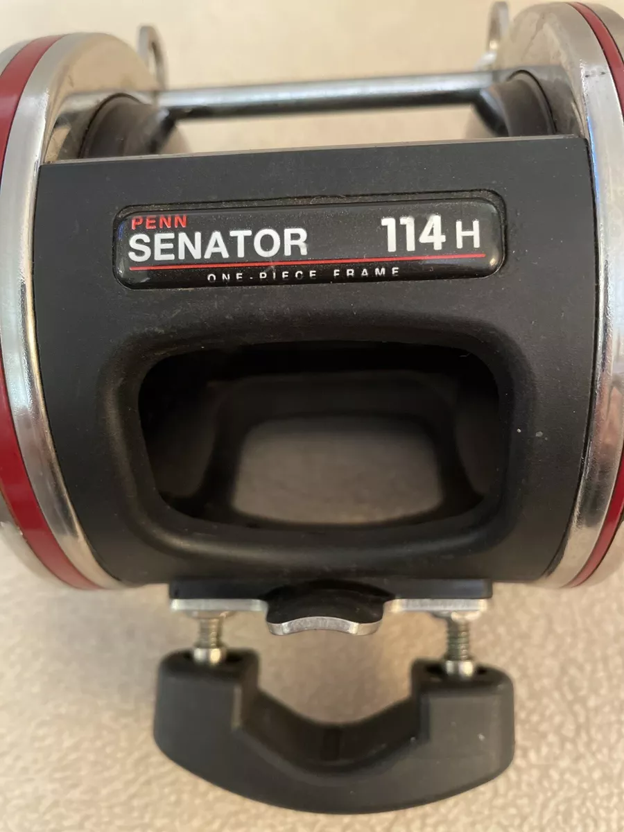 PENN Special 6/0 SENATOR 114h FISHING REEL