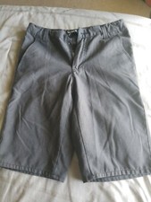 Tony Hawk Boys Shorts Size 12